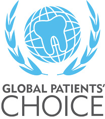 Global Patients Choice Award