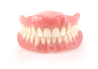 Full Dentures