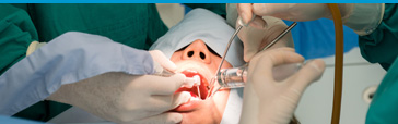 Oral Surgery