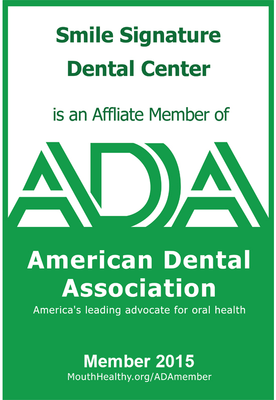 American Dental Association